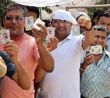 India’s electoral process one of the most trusted in world: Report