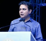 Telangana economy on verge of collapse, claims KTR