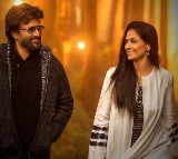 Actress Simran tells Rajinikanth: Working with you has been a privilege I'll always cherish