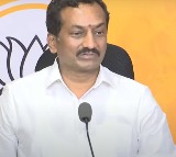 Raghunandan Rao Challenges Rahul Gandhi to Resign Raebareli Seat