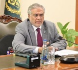 Pakistan continues ranting about Kashmir on its Independence Day