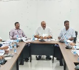 Kinjarapu Atchannaidu Announces Good News for Aqua Farmers