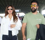 Shilpa Shetty husband Raj Kundra booked for cheating businessman of over Rs 60 cr