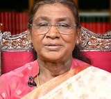 Droupadi Murmu Praises Operation Sindoor as Historic