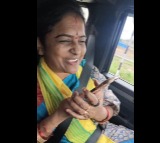 Nara Bhuvaneswari Congratulates Pulivendula Winner Latha Reddy