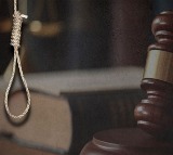 Death Sentence For Man Who Assaulted Murdered Minor Girl In Nalgonda