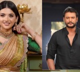 Darshan and Pavitra Gowda Arrested After Bail Cancellation