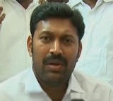 YS Avinash Reddy Criticizes TDP Victory in ZPTC Elections