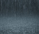 Telangana districts to receive heavy rainfall today