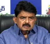 Perni Nani Alleges Chandrababu Has Brokers in Many Parties