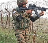 Three Tiered Counter Infiltration Grid Deployed Along LoC Ahead Of Independence Day