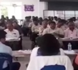 Pulivendula Ontimitta Counting Begins Amid Tension