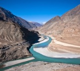 Sindhu Jalala Oppandam India rejects court verdict on Indus Waters Treaty