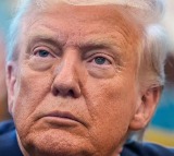 Trump says Alaska meeting with Putin has 25 pc chance of not being successful