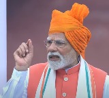 PM Modi promises GST overhaul ahead of Diwali; says the review is need of the hour