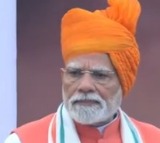 PM Modi unveils visionary blueprint for Bharat at 2047 in bold Independence Day address