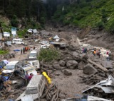 Kishtwar tragedy: 56 bodies recovered, search operation for missing intensifies
