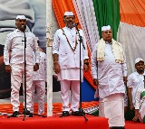 Vote fraud brought dishonour to nation; Cong brought Independence to India, says K'taka Dy CM Shivakumar