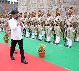 HYDRAA a great system to protect Hyderabad: CM Revanth Reddy