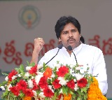 Pawan Kalyan Fulfills Election Promise Stree Shakti Scheme Launched