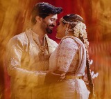 Tollywood Actor Viswant Enters Wedlock With Bhavana