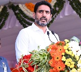 Nara Lokesh Slams Critics on Womens Respect