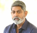 Jagapathi Babu Reveals His Real Name