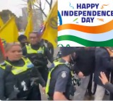 Melbourne Indian Independence Day celebrations disrupted by Khalistan supporters