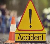 Allagadda Bus Accident Kills Three