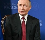 Trade between US, Russia grew 20 per cent under Trump administration: Putin