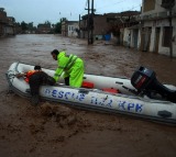 Pakistan: Torrential rains kill 307 people in last 48 hours