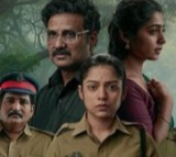 Constable Kanakam Web Series Review