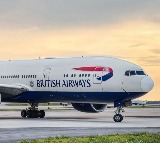 British Airways Pilot Suspended for Open Cockpit Door on Heathrow to New York Flight