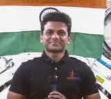 Shubhanshu Shukla Returns to India Likely to Meet PM Modi