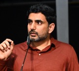 Nara Lokesh Wishes on Sri Krishna Janmashtami