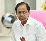 KCR meets with BRS Leaders on Kaleshwaram Project Allegations