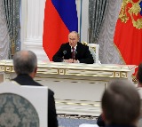 'Very frank' talk with Trump moved Kremlin closer to deciding on Ukraine war: Putin