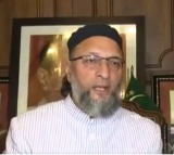 Owaisi hits out at RSS-BJP over NCERT textbook revision, accuses them of historical distortion