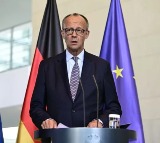 A quick Russia-Ukraine peace deal may be 'worth more than a ceasefire': German Chancellor Merz