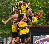 Two dead, over 200 injured during Dahi Handi festivities in Mumbai