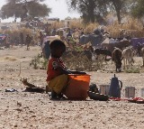 31 killed in paramilitary forces attack in Sudan