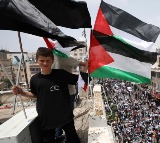 The Third Eye: Peaceful creation of a Palestinian state should be possible