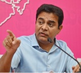 No future for ‘Future City’, says KTR on CM Revanth Reddy's dream project