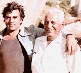 Dharmendra remembers the DOP of his Bollywood classic ‘Sholay’