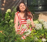 Bhagyashree's Chicago dairies are all about morning skyline & Deep-dish Pizza
