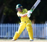 Healy’s ton steers Aus A to thumping consolation victory over India A