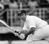 He shaped Australian cricket, inspired the global game: Jay Shah pays tribute to Bob Simpson
