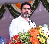 Lokesh to meet Union Ministers to push for clearance for Andhra projects