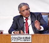 Can’t share machine-readable voter list as it may lead to breach of privacy: CEC Gyanesh Kumar