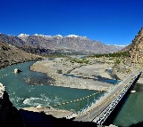Tensions rising in Pakistan’s Gilgit-Baltistan against Chinese dominance